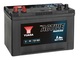 Yuasa M27-90S Active Marine Start Battery 12V 90Ah 720A OBS.Pallfrakt (15)
